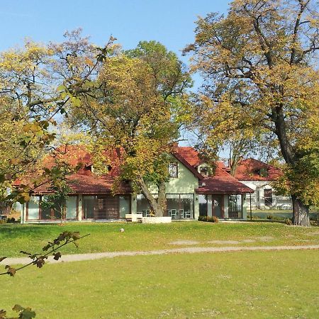 Świdnik Twoj Azylヴィラ エクステリア 写真
