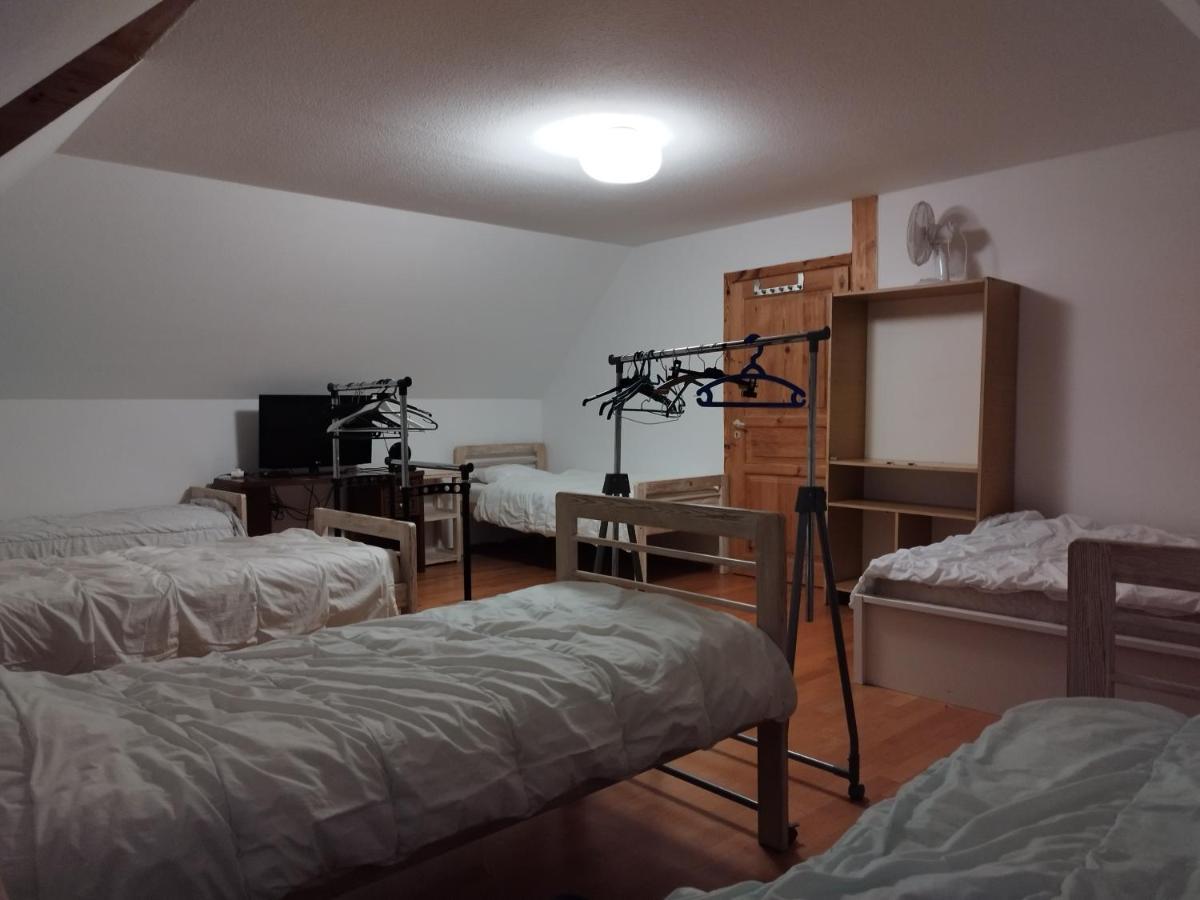 Świdnik Twoj Azylヴィラ エクステリア 写真