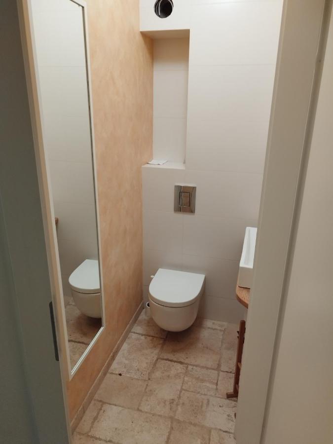 Świdnik Twoj Azylヴィラ エクステリア 写真